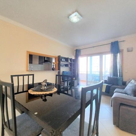 Espirito Santo II Wonderful Beach Apartment Портіман Екстер'єр фото