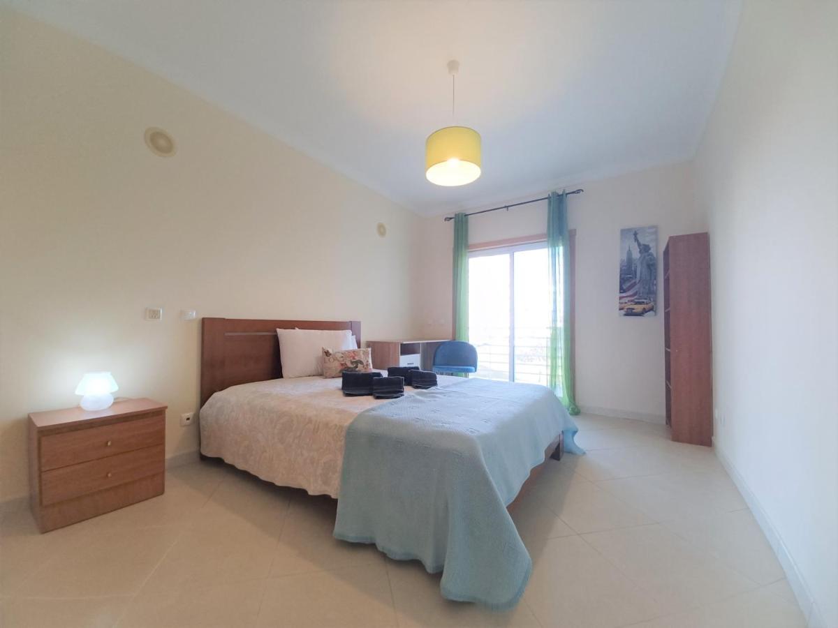 Espirito Santo II Wonderful Beach Apartment Портіман Екстер'єр фото
